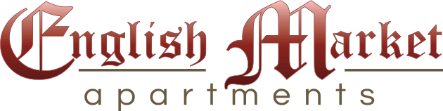 English Market Apartments Logo